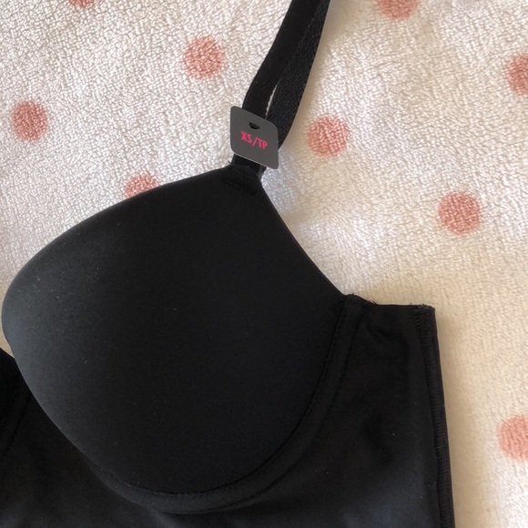 NWT La Senza Smoothing Bodysuit 🖤 - Picture 5 of 6